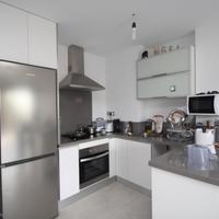 Квартира в Испании, Валенсия, Аликанте, 68 кв.м.