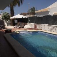House in Spain, Comunitat Valenciana, Alicante, 120 sq.m.