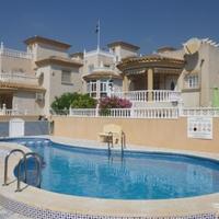 Вилла в Испании, Валенсия, Аликанте, 85 кв.м.