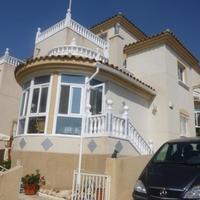 Вилла в Испании, Валенсия, Аликанте, 85 кв.м.