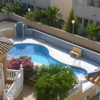 Вилла в Испании, Валенсия, Аликанте, 85 кв.м.