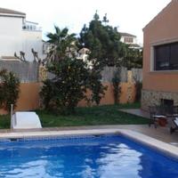 Вилла в Испании, Валенсия, Аликанте, 260 кв.м.