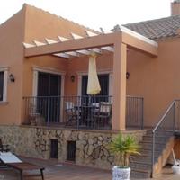 Вилла в Испании, Валенсия, Аликанте, 260 кв.м.