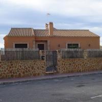 Вилла в Испании, Валенсия, Аликанте, 260 кв.м.