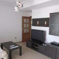 Квартира на первой линии моря/озера в Испании, Валенсия, Аликанте, 86 кв.м.