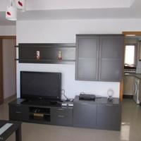 Квартира на первой линии моря/озера в Испании, Валенсия, Аликанте, 86 кв.м.