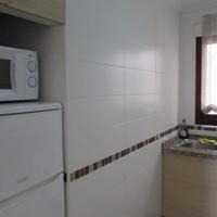 Квартира на первой линии моря/озера в Испании, Валенсия, Аликанте, 86 кв.м.