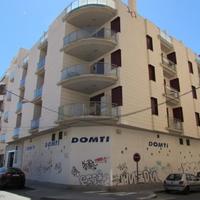 Квартира на первой линии моря/озера в Испании, Валенсия, Аликанте, 86 кв.м.