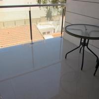 Квартира на первой линии моря/озера в Испании, Валенсия, Аликанте, 86 кв.м.