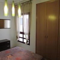 Квартира на первой линии моря/озера в Испании, Валенсия, Аликанте, 86 кв.м.