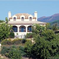 House in Spain, Andalucia, 484 sq.m.