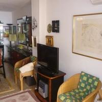 Квартира на первой линии моря/озера в Испании, Валенсия, Аликанте, 105 кв.м.