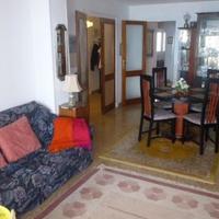 Квартира на первой линии моря/озера в Испании, Валенсия, Аликанте, 105 кв.м.