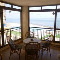 Квартира на первой линии моря/озера в Испании, Валенсия, Аликанте, 105 кв.м.