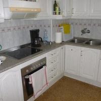 Квартира на первой линии моря/озера в Испании, Валенсия, Аликанте, 105 кв.м.