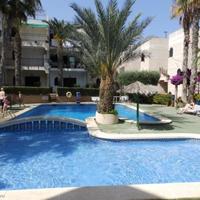 Bungalow in Spain, Comunitat Valenciana, Alicante, 60 sq.m.