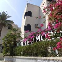 Bungalow in Spain, Comunitat Valenciana, Alicante, 60 sq.m.