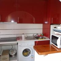 Bungalow in Spain, Comunitat Valenciana, Alicante, 60 sq.m.