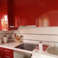 Bungalow in Spain, Comunitat Valenciana, Alicante, 60 sq.m.