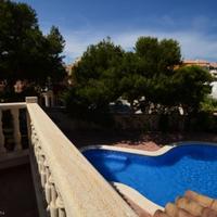 Вилла в Испании, Валенсия, Аликанте, 250 кв.м.