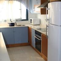 Квартира в Испании, Валенсия, Аликанте, 124 кв.м.