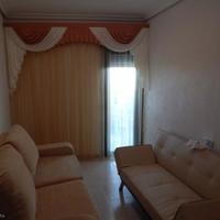 Квартира в Испании, Валенсия, Аликанте, 124 кв.м.