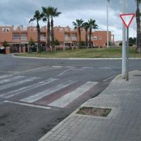 Бунгало в Испании, Валенсия, Аликанте, 52 кв.м.