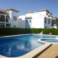 Квартира в Испании, Валенсия, Аликанте, 60 кв.м.