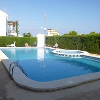 Квартира в Испании, Валенсия, Аликанте, 60 кв.м.