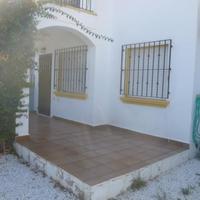 Квартира в Испании, Валенсия, Аликанте, 60 кв.м.