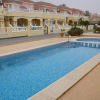 Townhouse in Spain, Comunitat Valenciana, Alicante, 75 sq.m.