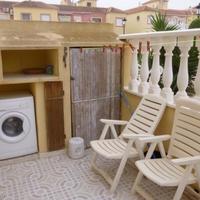 Townhouse in Spain, Comunitat Valenciana, Alicante, 75 sq.m.