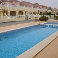 Townhouse in Spain, Comunitat Valenciana, Alicante, 75 sq.m.