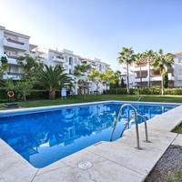 Квартира в Испании, Андалусия, 116 кв.м.