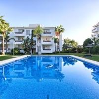 Квартира в Испании, Андалусия, 116 кв.м.