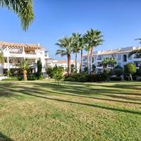 Квартира в Испании, Андалусия, 116 кв.м.