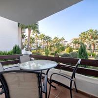 Квартира в Испании, Андалусия, 116 кв.м.