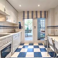 Квартира в Испании, Андалусия, 116 кв.м.