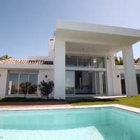 Вилла в Испании, Андалусия, 159 кв.м.