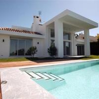 Вилла в Испании, Андалусия, 159 кв.м.