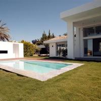 Вилла в Испании, Андалусия, 159 кв.м.