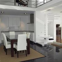 Вилла в Испании, Андалусия, 159 кв.м.