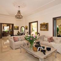 Вилла в Испании, Андалусия, 1156 кв.м.