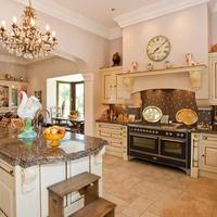 Вилла в Испании, Андалусия, 1156 кв.м.