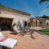 Вилла в Испании, Андалусия, 1156 кв.м.