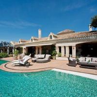 Вилла в Испании, Андалусия, 1156 кв.м.