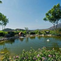 Вилла в Испании, Андалусия, 1156 кв.м.