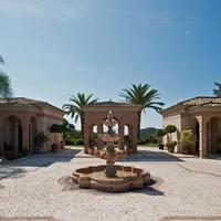 Вилла в Испании, Андалусия, 1156 кв.м.