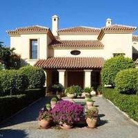Villa in Spain, Andalucia, 549 sq.m.