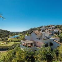 Пентхаус в Испании, Андалусия, 180 кв.м.